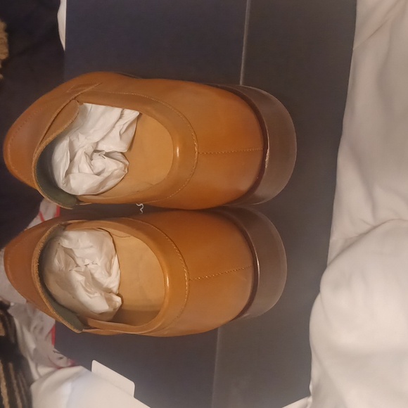 NEW! Men's Paul Smith "Rossi" tan loafers! - Picture 6 of 7